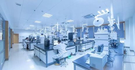 金道圣王“千城萬店”濟世康延項目 信息技術咨詢服務助力健康產業新布局